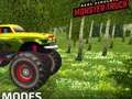 Игра Истински симулатор: Monster Truck  онлайн