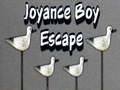 Игра Joyance Boy избяга онлайн