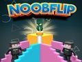 Игра Noobflip онлайн