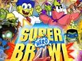 Игра Супер герой сбиване 4 онлайн
