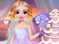 Игра Руса принцеса пастелни сватби  онлайн