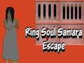 Игра Ring Soul Samara бягство онлайн