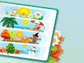 Игра Открийте разликите Сезони  онлайн