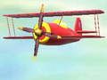 Игра 2D игра Ariplane Wars 1942  онлайн