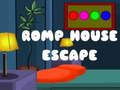 Игра Romp House Escape онлайн