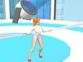 Игра Майстор на ноктите 3d онлайн