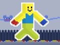 Игра Нов Noob Mommy Long  онлайн