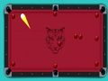 Игра Червена топка басейн  онлайн