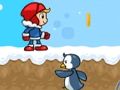 Игра Исландско приключение 2  онлайн