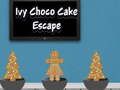 Игра Ivy Choco Cake Escape онлайн