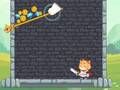 Игра Котешка игра: Как да плячкосвате  онлайн