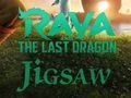 Игра Рая и последният дракон  онлайн