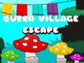 Игра Queer село бягство онлайн