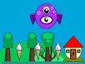Игра Aneye Bot 2 онлайн