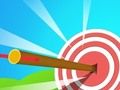 Игра Майстор за броене на стрели  онлайн