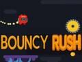 Игра Bouncy Rush онлайн