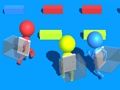 Игра Мостово бягане  онлайн