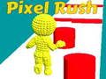 Игра Pixel Rush онлайн