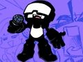 Игра FNF: Pico срещу Tankman онлайн