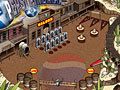 Игра Pepsi Pinball  онлайн
