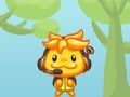 Игра Tako Jump Jump Bam! онлайн