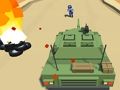 Игра Разбивач на зомбита  онлайн
