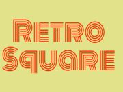 Игра Ретро площад  онлайн