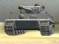 Игра Battle 3D Tanks 2021 онлайн