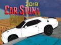Игра Автомобилен каскад 2019 онлайн