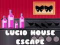 Игра Lucid House Ascape онлайн