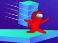 Игра Freeze Rider - Супергерои 3D онлайн