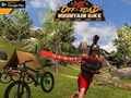 Игра MX офроуд планински велосипед  онлайн