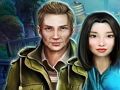 Игра Опасни призраци  онлайн
