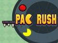 Игра Пак Ръш онлайн Игра Пак Ръш онлайн
