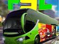 Игра Симулатор на автобус на офроуд 3D онлайн