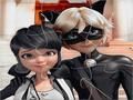 Игра Колекция от пъзели Калинка  онлайн