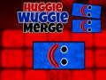 Игра Huggie Wuggie Merge онлайн