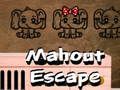 Игра Махут бягство  онлайн