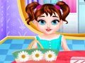 Игра Бебе Тейлър занаятчия забавно онлайн