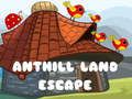 Игра Anthill Land Escape онлайн
