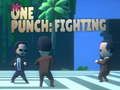 Игра Mr One Punch: Бой онлайн Игра Mr One Punch: Бой онлайн