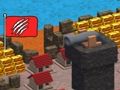 Игра Пиратски боен остров  онлайн