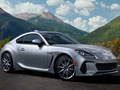 Игра Subaru Brz Slide онлайн