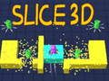 Игра Срез 3D  онлайн