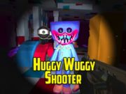 Игра Попи Huggy Wuggy Shooter онлайн