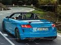 Игра Пъзел Audi TTS Roadster  онлайн