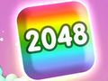 Игра Аркада 2048  онлайн