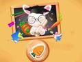 Игра Оли отива на училище  онлайн