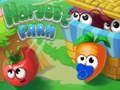 Игра Жътва Ферма  онлайн