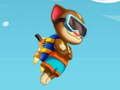 Игра Flappy Talking Tom онлайн Игра Flappy Talking Tom онлайн